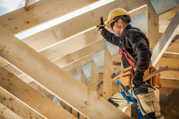 Best Emergency Roof Repair  in Steilacoom, WA