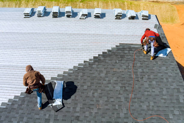 Best Residential Roofing Contractor  in Steilacoom, WA