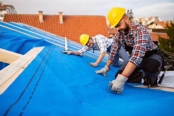 Best Residential Roofing Contractor  in Steilacoom, WA
